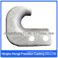 Customization High Quality Die Casting Steel Car Auto Parts Automobile Parts